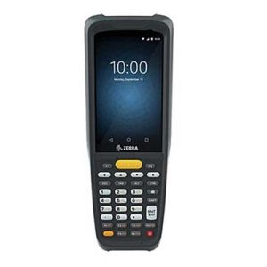 زيبرا MC3200 رأس قابلة للدوران لاسلكية كمبيوتر متحرك